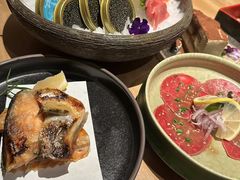 -Minase水濑·日料放题(外滩店)
