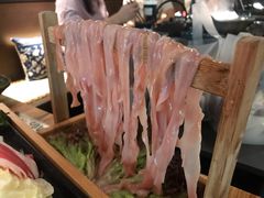 风味鸭肠-湊湊火锅·茶憩(东城万达店)