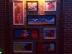 -欧歌堡KTV PARTY(万濠城店)