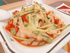 -魏家凉皮(南楼店)