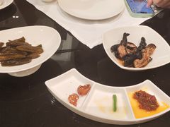 -ManHo万豪中餐厅(成都茂业JW万豪酒店)