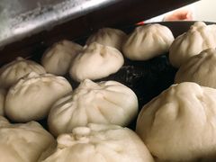 -航天馒头(瞻园路店)