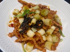 -顺香居·老字号湖北菜(江汉路店)