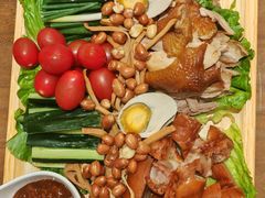 -二分八云雁阁•新晋菜大同味(长治路店)