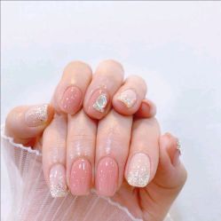 点击看大图 -LILY NAILS美甲美睫