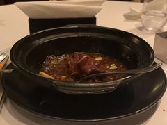-金轩中餐厅 Jin Xuan(浦东丽思卡尔顿酒店)