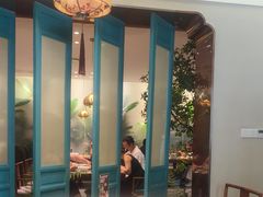 -高玛纳驴肉火烧(河间总店)