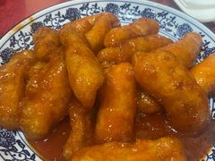 -北大地皖峰饭馆
