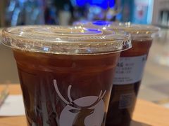-luckincoffee瑞幸咖啡(顺义华联商厦店)