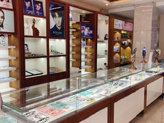 -明月眼镜(三坝店)