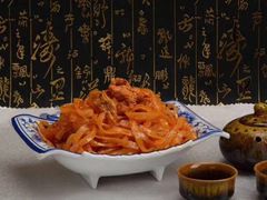 -令氏家外家周秦食府(高新店)