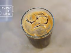 -半山腰·云南菜(侨福芳草地店)