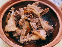 姜母鸭-莲花公园煎蟹(总店)