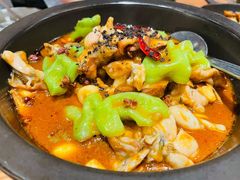 -云海肴云南菜(正大广场店)