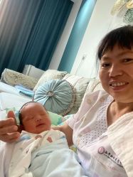-奕新一诺台式母婴护理中心(我格广场店)