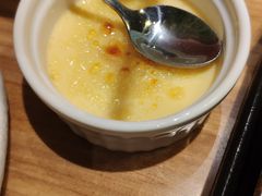 焦糖烤布蕾-水林间·寿喜烧自助(仙林金鹰店)