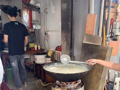大堂-云南大锅豆浆店