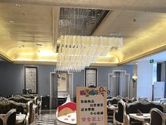 -澳门豆捞(裕华东路店)