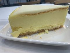 奶油芝士蛋糕-宜家·瑞典风味餐厅(北京西红门店)