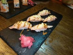 -天狗山料理(省体店)
