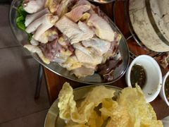 -威邵鸡煲(西华路总店)
