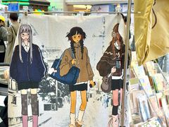 -中大国际(南大街店)