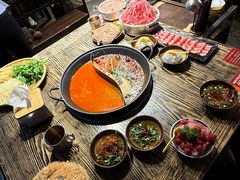 -冯校长老火锅(深圳总店)