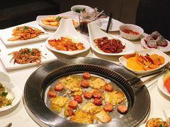 -么子烤肉(化龙池店)