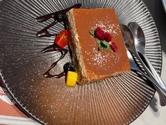 -IL Forno 意坊·意大利餐厅(温州万象城店)