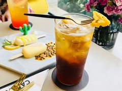 -CAFE'IN精品咖啡体验空间(小寨店)