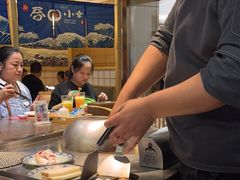 -春田小幸铁板烧(忠义街店)