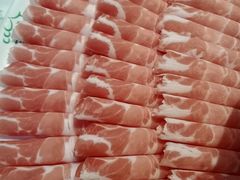 -清真·鸦儿李记·涮肉(和平里店)