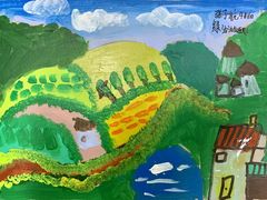 -甲乙果 美术书法(通州校区)