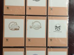 -中国铁道博物馆(正阳门馆)