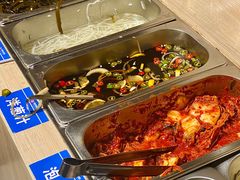 -哈哈碳都·牛肋条无限自助烤肉(台江万达店)
