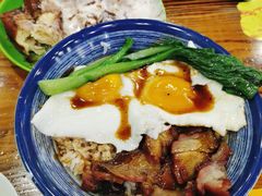 -澳门陈光记烧味饭店(南京德基广场店)
