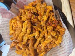 -巴尔喀十新疆餐厅(开发区店)