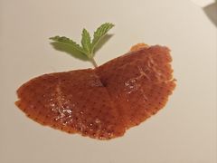 -四季民福烤鸭店(王府井东安门店)