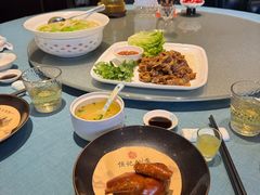 -恒记饭店·海鲜明档(淹城店)