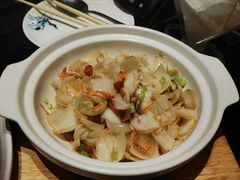 -芳芳私房菜·精做淮扬菜(承德路店)