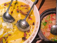 -蓉城小馆(科兴店)