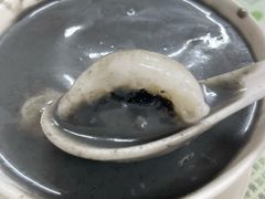 -阿三麻蓉汤圆(顺光大厦店)