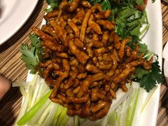-老昌春饼(中央二店)