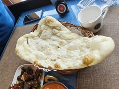 -娜玛瑟德餐厅(仙足岛店)