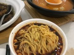 -渝悦情·新派川菜(建国门店)
