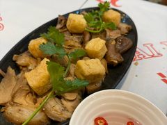 -阿尔法海鲜排档(爱琴海店)