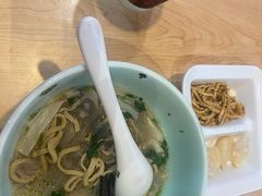 -萧记三鲜烩面(东站店)