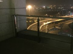 -南京禄口机场雅高铂尔曼大酒店