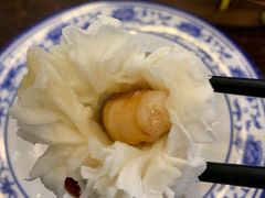 精品三鲜烧卖-都一处烧麦馆(前门店)