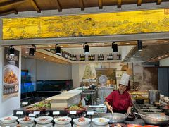 -翠姐姐农家大院·老底子萧山菜(建设一路店)